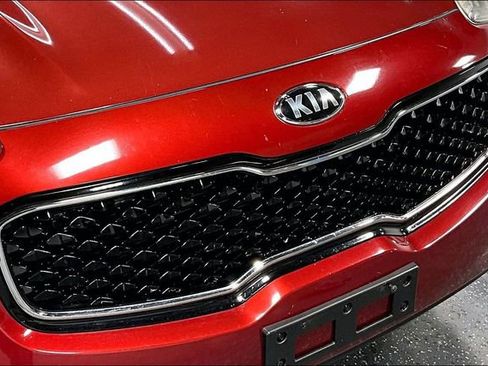 Used 2017 Kia Sportage EX w/ EX Premium Package image 30