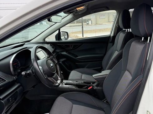 Used 2018 Subaru Crosstrek 2.0i Premium image 10