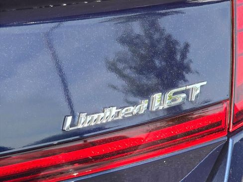 Certified 2021 Hyundai Sonata Limited w/ Cargo Package FWD image 15