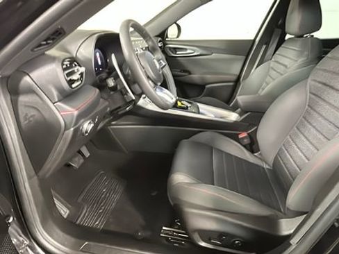Used 2024 Dodge Hornet R/T AWD/4WD image 12