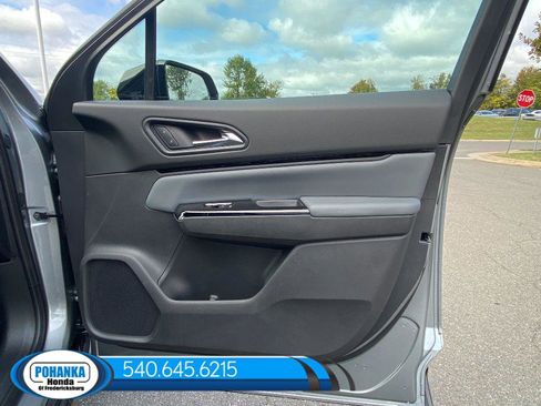 New 2025 Honda Prologue Touring image 30