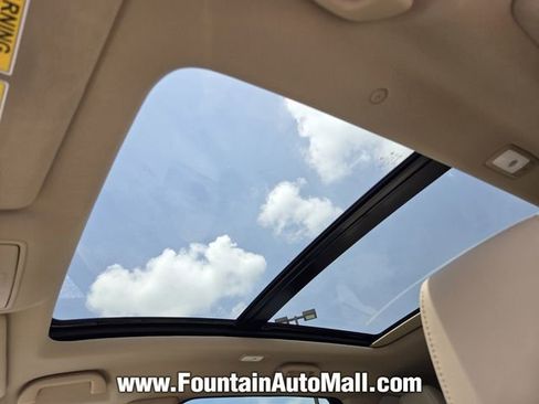 Used 2026 Acura MDX FWD image 18