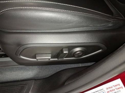 Used 2023 Jeep Grand Cherokee Limited AWD/4WD image 14