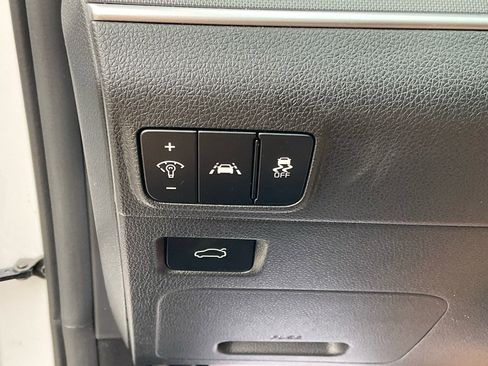 Used 2023 Kia K5 LXS image 13