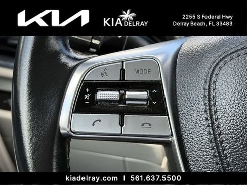 Used 2022 Kia Telluride S FWD image 29