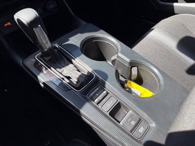 Used 2025 Honda Civic Sport image 7