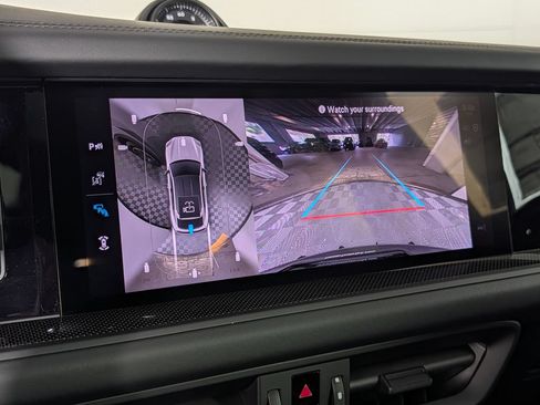 New 2026 Porsche Cayenne GTS AWD/4WD image 32