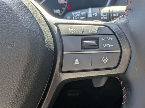 New 2026 Honda CR-V Sport image 32