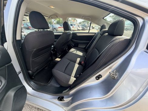 Used 2015 Subaru Legacy 2.5i AWD/4WD image 28