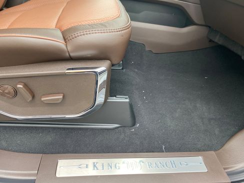 New 2025 Ford F250 King Ranch w/ Tremor Off-Road Package image 43
