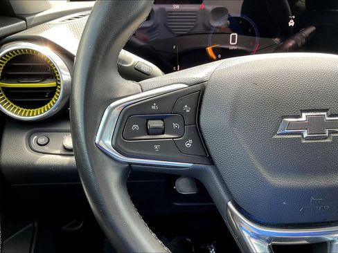 Used 2024 Chevrolet Trax ACTIV w/ Driver Confidence Package FWD image 14