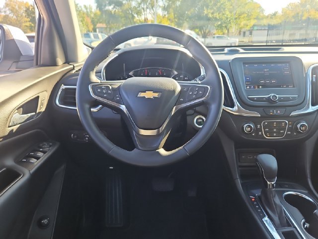 Used 2024 Chevrolet Equinox LT FWD image 13