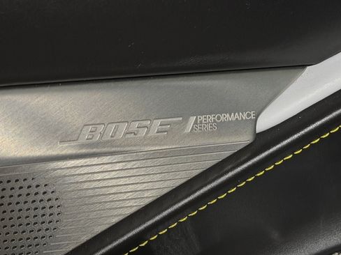 Used 2021 Chevrolet Corvette Stingray Premium Conv w/ Z51 Performance Package image 34