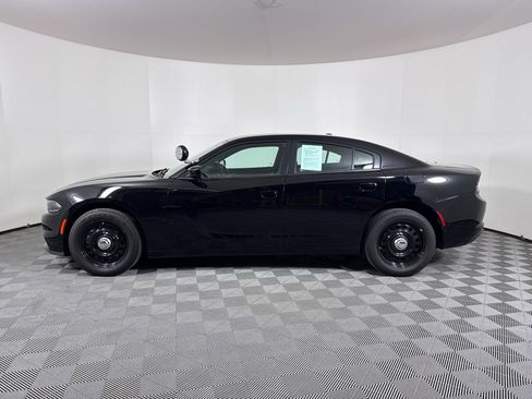 Used 2021 Dodge Charger Police image 12