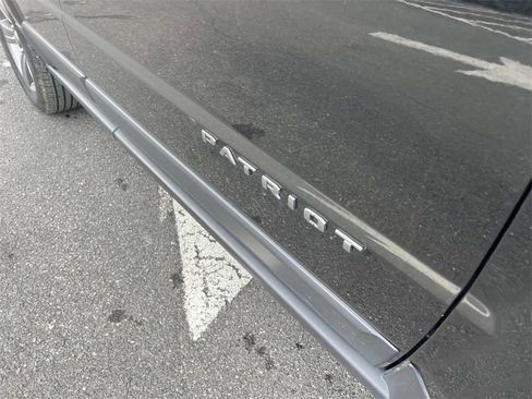 Used 2016 Jeep Patriot Sport w/ Power Value Group image 12