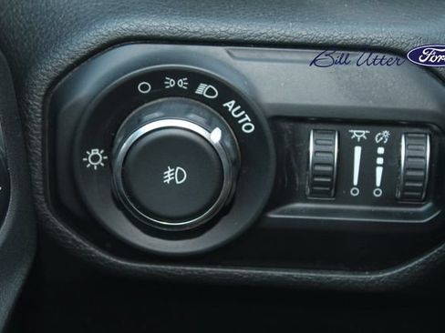 Used 2021 Jeep Wrangler Unlimited Rubicon AWD/4WD image 21