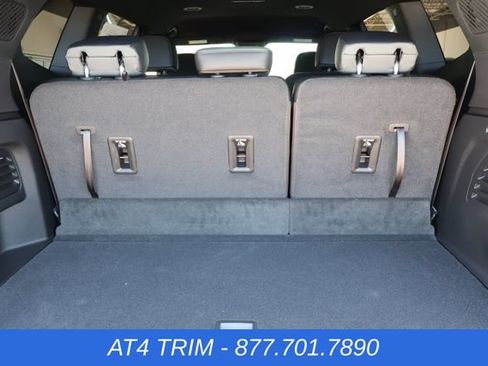 New 2026 GMC Acadia AT4 w/ Luxury Package AWD/4WD image 21