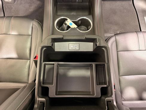 Used 2023 Chevrolet Tahoe RST w/ Max Trailering Package AWD/4WD image 26