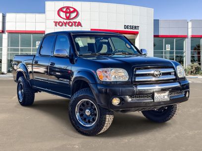 Used 2006 Toyota Tundra SR5