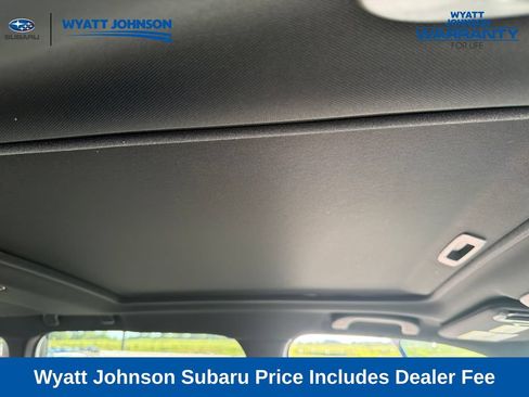 New 2026 Subaru Forester Sport w/ Onyx Edition AWD/4WD image 40