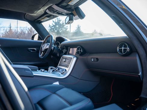 Used 2013 Mercedes-Benz SLS AMG GT Coupe image 12
