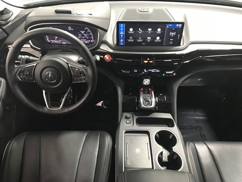 Used 2025 Acura MDX SH-AWD w/ Technology Package image 14
