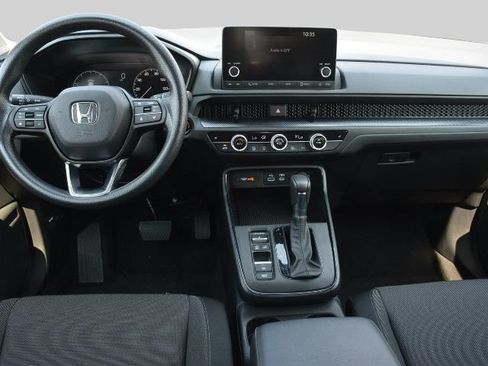 Certified 2023 Honda CR-V EX image 13