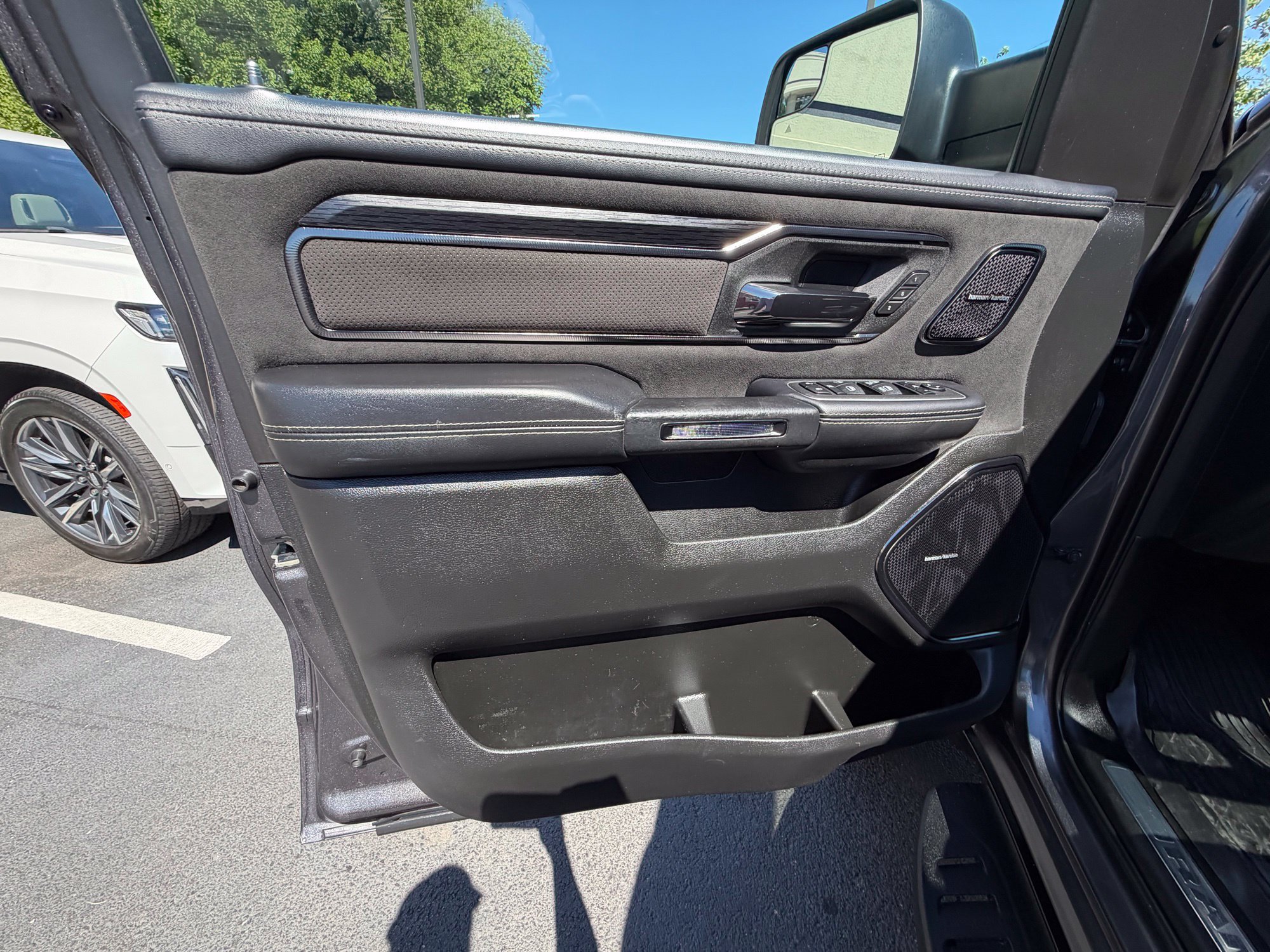 Used 2024 RAM 1500 TRX w/ TRX Level 2 Equipment Group AWD/4WD image 20