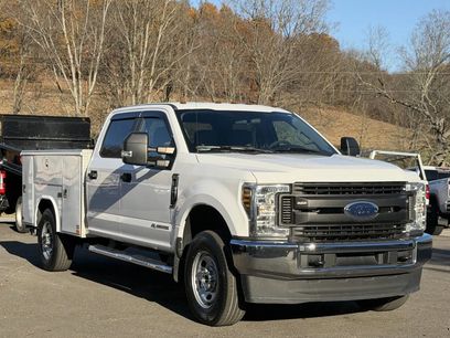 Used 2019 Ford F350 XL w/ Power Equipment Group