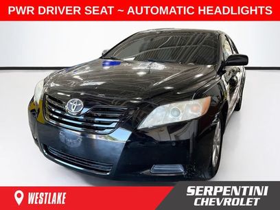 Used 2009 Toyota Camry LE