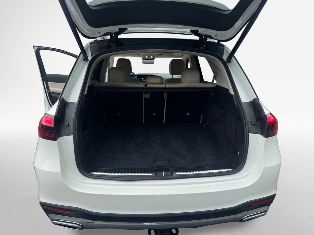 Used 2024 Mercedes-Benz GLE 450 4MATIC image 24