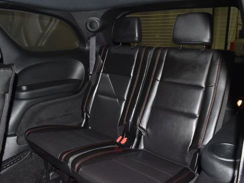 Used 2025 Dodge Durango R/T image 40