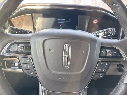 Used 2023 Lincoln Navigator L Reserve image 30