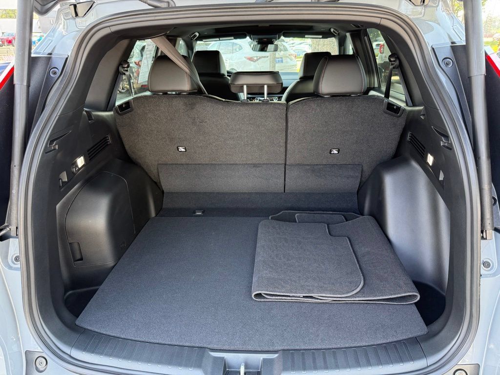 Certified 2026 Honda CR-V Sport-L image 18