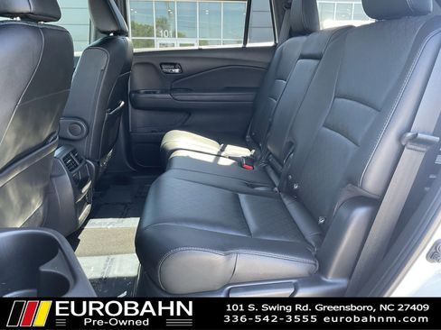 Used 2021 Honda Passport EX-L image 10