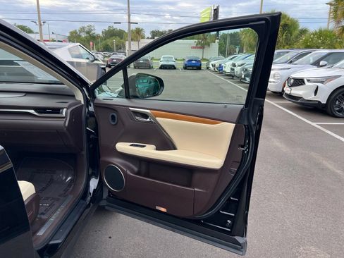 Used 2020 Lexus RX 350 FWD w/ Premium Package image 52