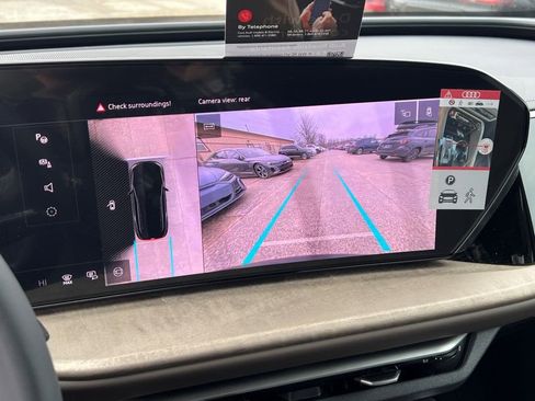 New 2025 Audi Q5 Premium Plus image 22