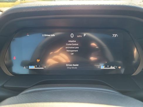 Used 2025 Jeep Grand Cherokee Altitude image 28