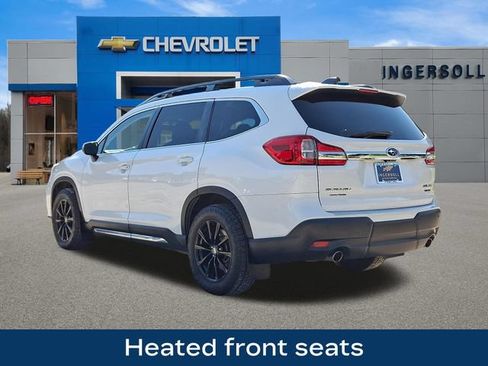 Used 2019 Subaru Ascent Limited AWD/4WD image 22