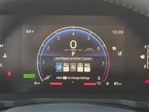 New 2026 Toyota Land Cruiser 1958 image 26