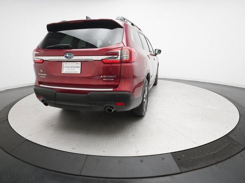 Certified 2024 Subaru Ascent Limited image 36