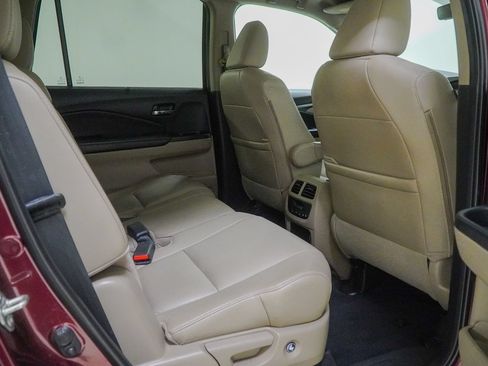 Used 2021 Honda Pilot EX-L image 38
