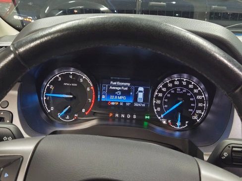 Used 2023 Ford Ranger XLT w/ Equipment Group 302A High image 15