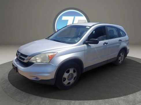 Used 2010 Honda CR-V LX image 4
