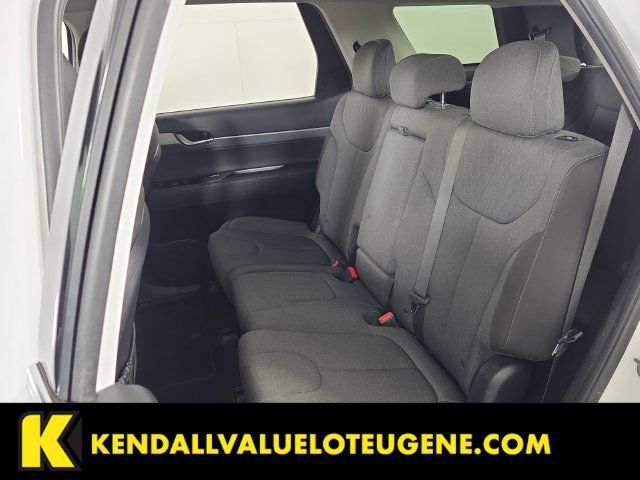 Used 2020 Hyundai Palisade SE AWD/4WD image 25