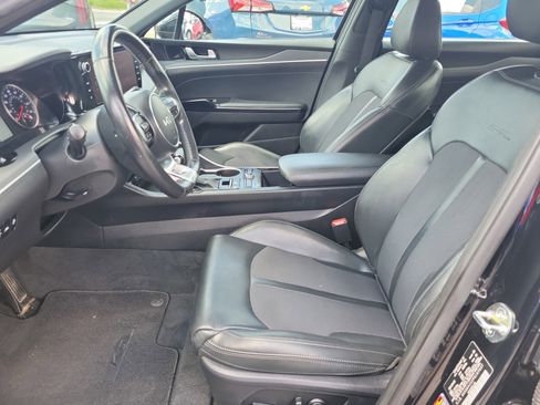 Used 2023 Kia K5 GT-Line FWD image 17