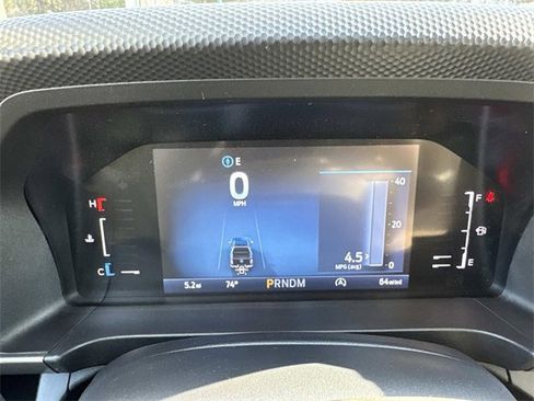 New 2025 Ford Ranger XLT w/ FX4 Off-Road Package image 30