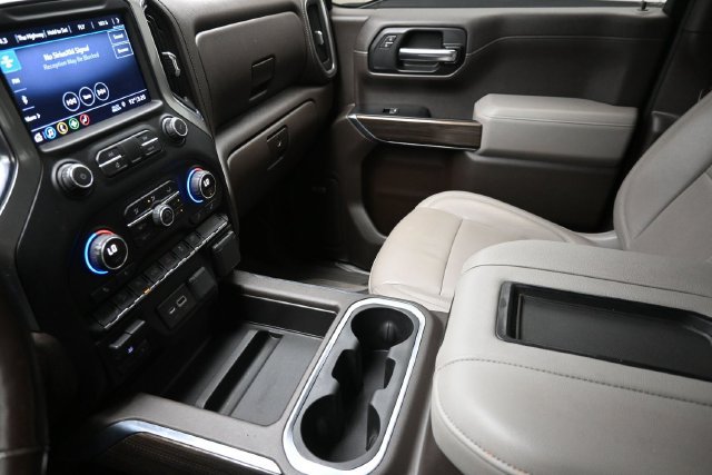 Used 2019 Chevrolet Silverado 1500 RST AWD/4WD image 30