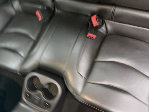 Used 2017 Chevrolet Volt Premier w/ Driver Confidence II Package image 33