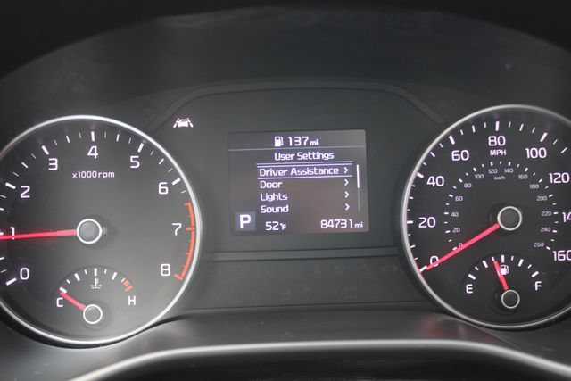 Used 2022 Kia Sportage EX AWD/4WD image 16